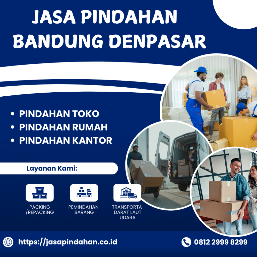 Jasa-Pindahan-Bandung-Denpasar