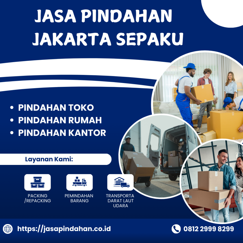 Detil LampiranJasa Pindahan Jakarta Sepaku